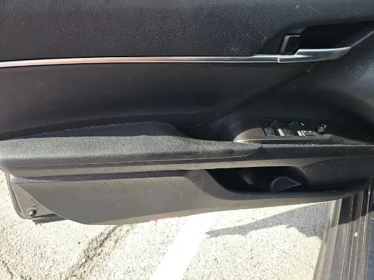 Florida Fine Cars - Used TOYOTA CAMRY 2024 WEST PALM SE