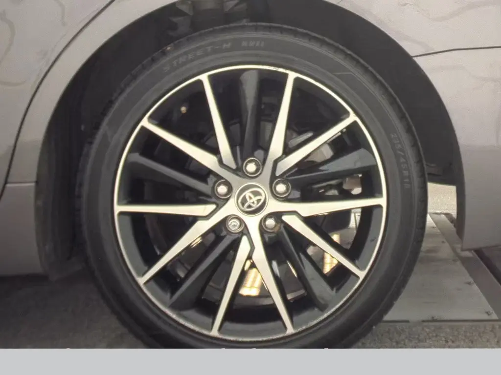 Florida Fine Cars - Used TOYOTA CAMRY 2024 WEST PALM SE