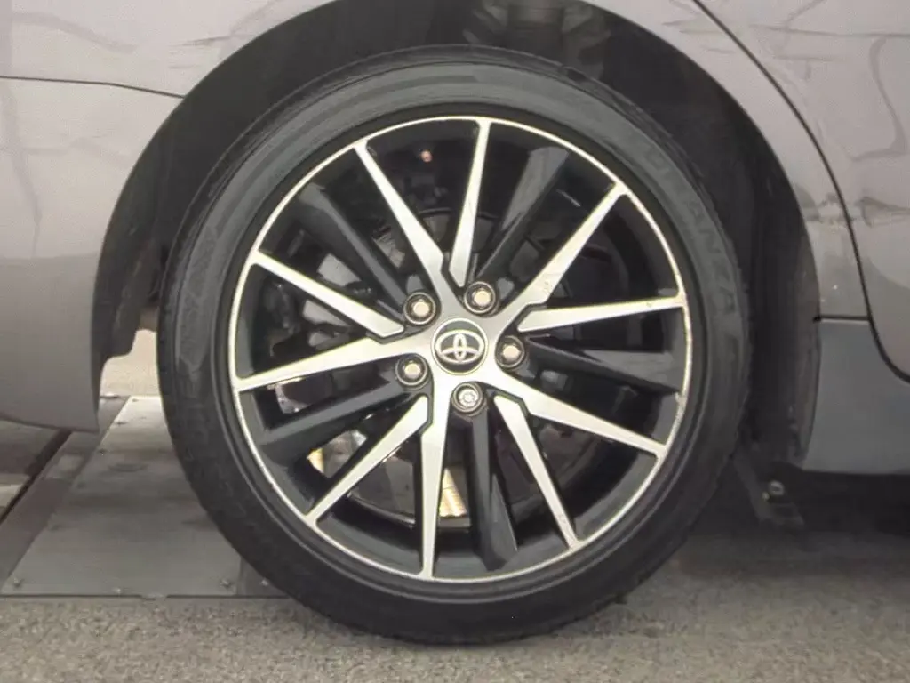 Florida Fine Cars - Used TOYOTA CAMRY 2024 WEST PALM SE