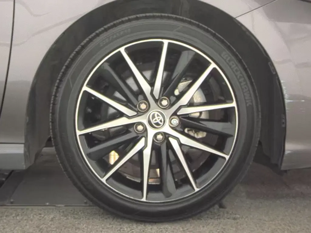 Florida Fine Cars - Used TOYOTA CAMRY 2024 WEST PALM SE