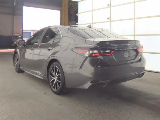 Florida Fine Cars - Used TOYOTA CAMRY 2024 WEST PALM SE