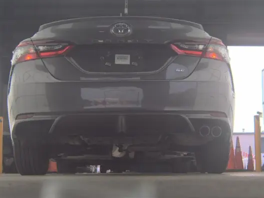 Florida Fine Cars - Used TOYOTA CAMRY 2024 WEST PALM SE