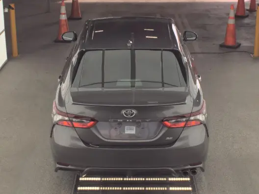 Florida Fine Cars - Used TOYOTA CAMRY 2024 WEST PALM SE