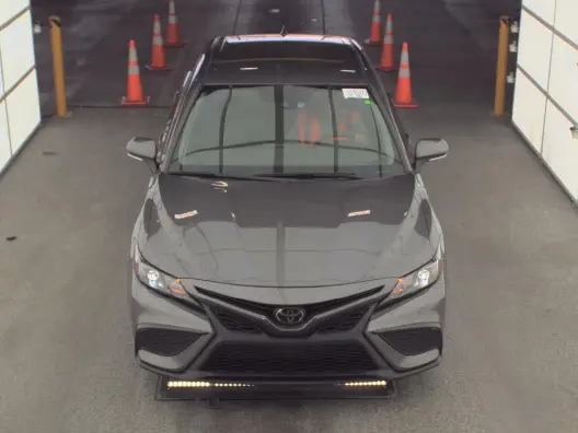 Florida Fine Cars - Used TOYOTA CAMRY 2024 WEST PALM SE