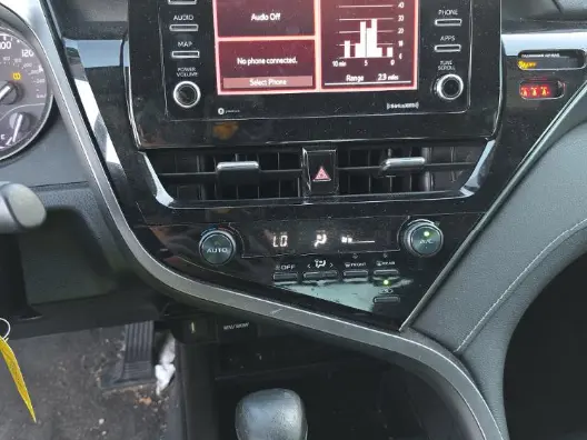 Florida Fine Cars - Used TOYOTA CAMRY 2021 ORLANDO SE