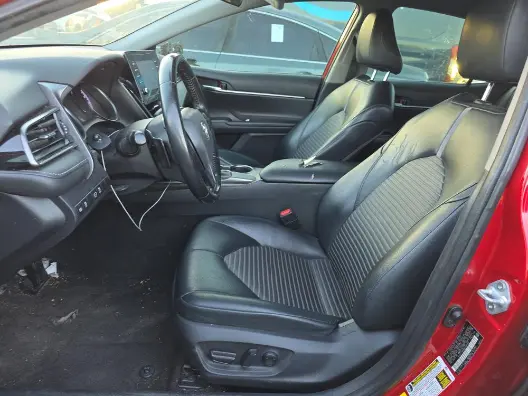 Florida Fine Cars - Used TOYOTA CAMRY 2021 ORLANDO SE