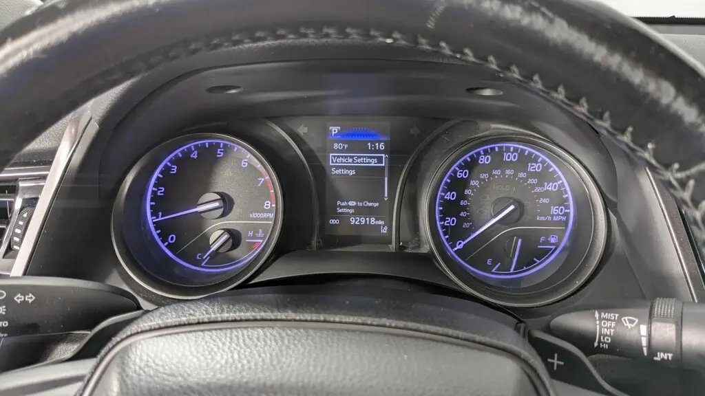 Florida Fine Cars - Used TOYOTA CAMRY 2021 ORLANDO SE