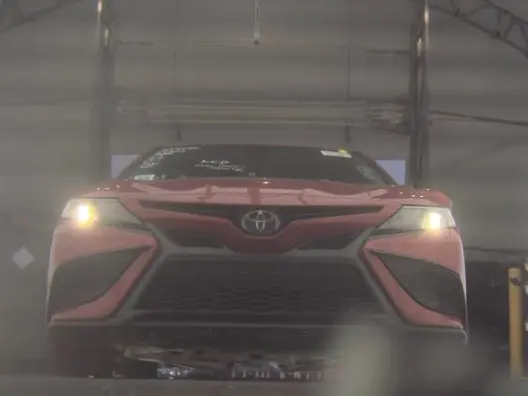 Florida Fine Cars - Used TOYOTA CAMRY 2021 ORLANDO SE