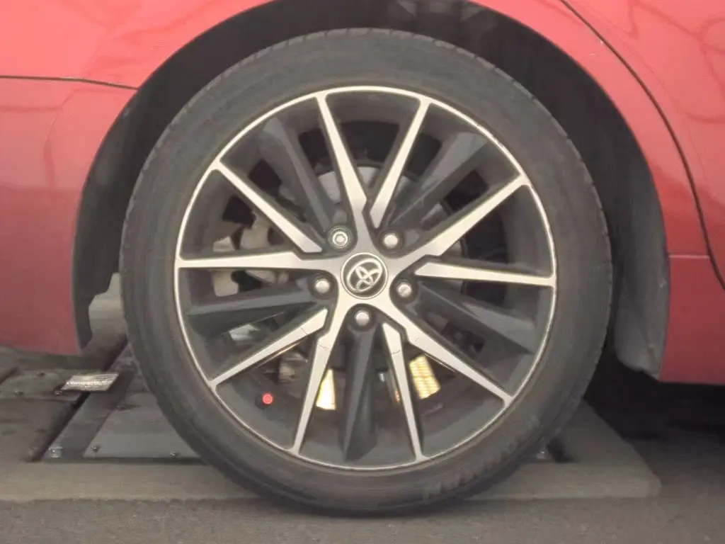 Florida Fine Cars - Used TOYOTA CAMRY 2021 ORLANDO SE