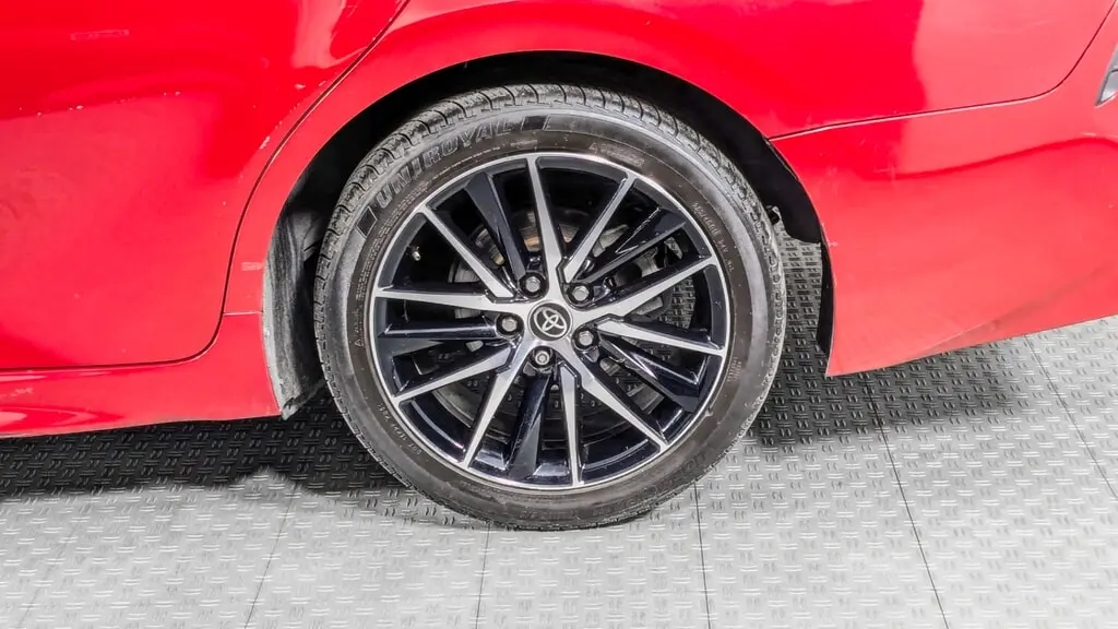 Florida Fine Cars - Used TOYOTA CAMRY 2021 ORLANDO SE