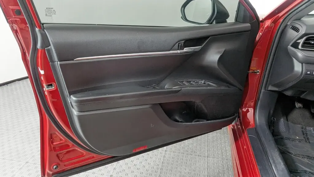 Florida Fine Cars - Used TOYOTA CAMRY 2021 ORLANDO SE