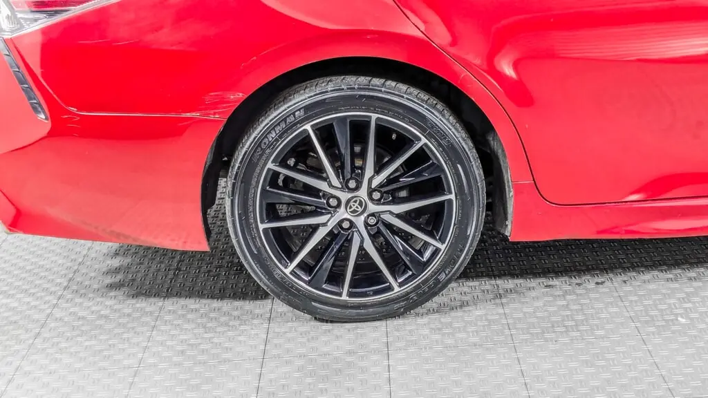 Florida Fine Cars - Used TOYOTA CAMRY 2021 ORLANDO SE