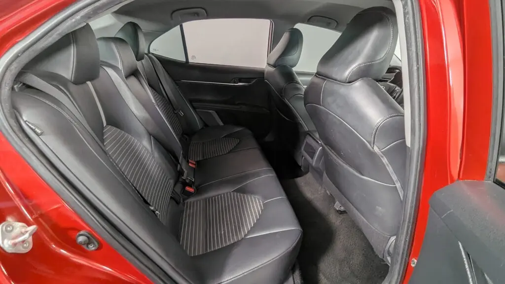 Florida Fine Cars - Used TOYOTA CAMRY 2021 ORLANDO SE