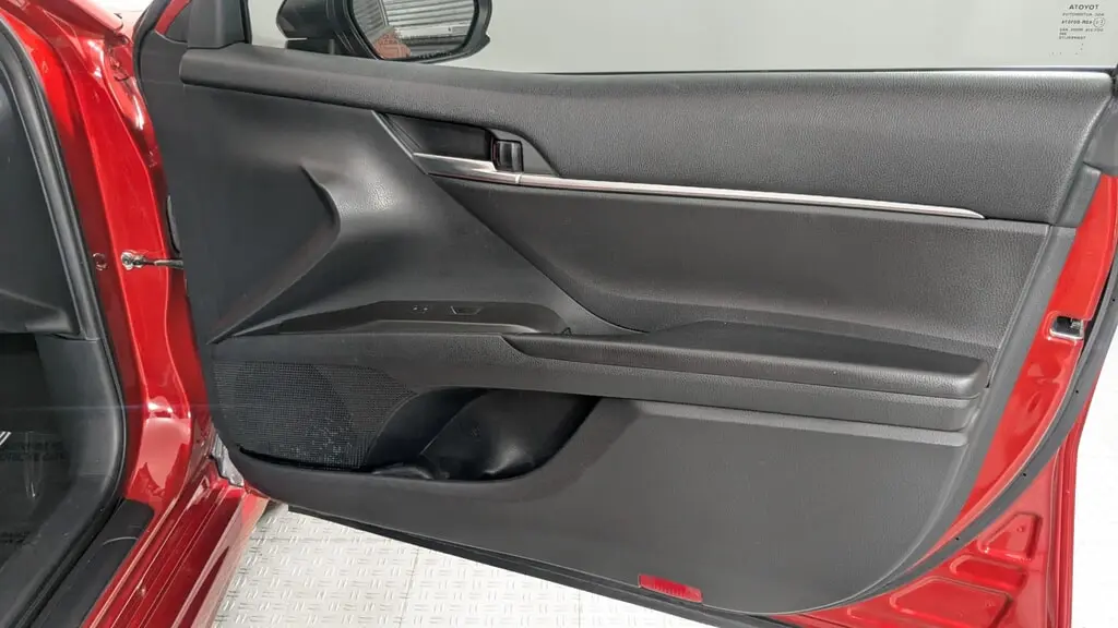 Florida Fine Cars - Used TOYOTA CAMRY 2021 ORLANDO SE