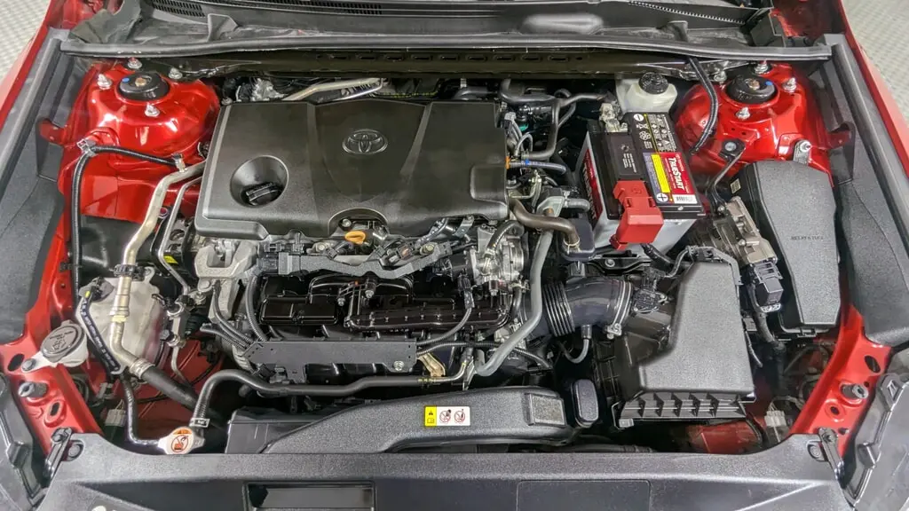 Florida Fine Cars - Used TOYOTA CAMRY 2021 ORLANDO SE