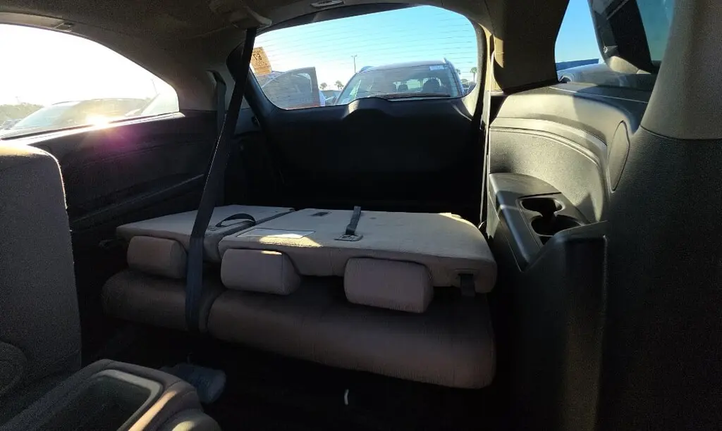 Florida Fine Cars - Used HONDA ODYSSEY 2022 MARGATE EX