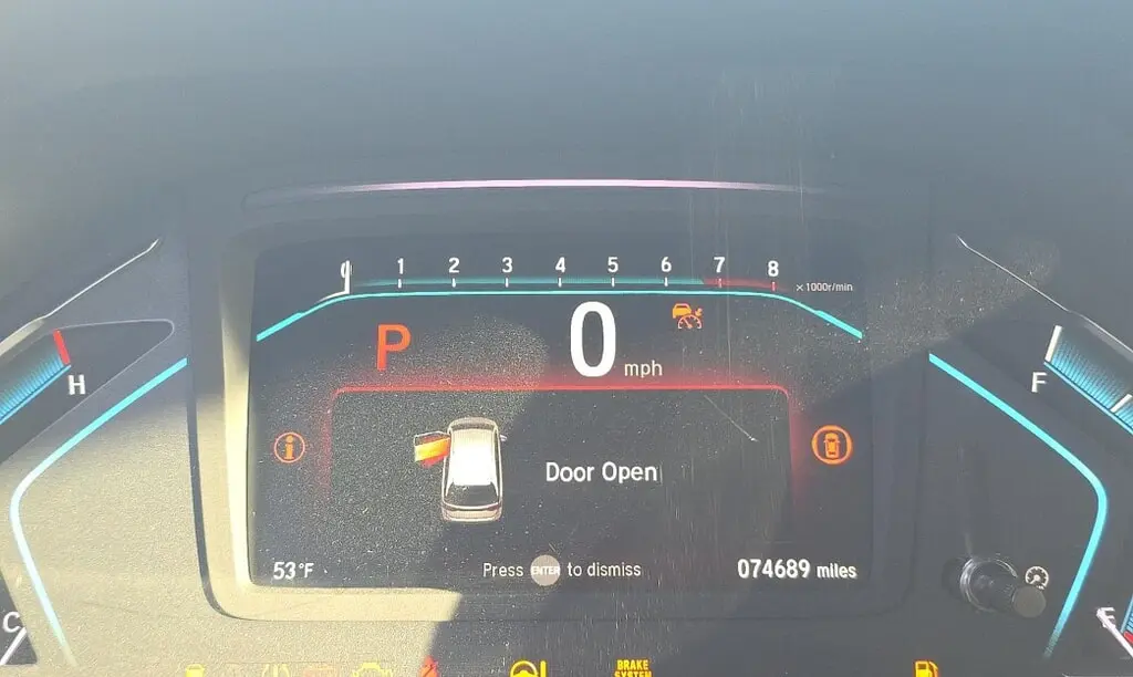 Florida Fine Cars - Used HONDA ODYSSEY 2022 MARGATE EX