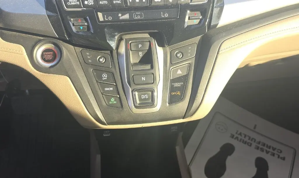 Florida Fine Cars - Used HONDA ODYSSEY 2022 MARGATE EX