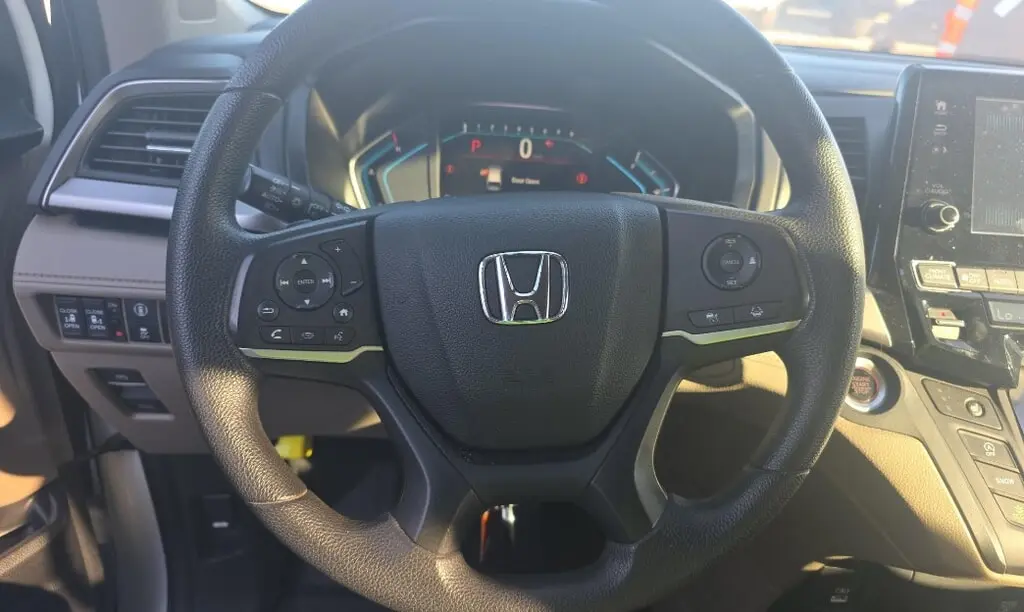 Florida Fine Cars - Used HONDA ODYSSEY 2022 MARGATE EX