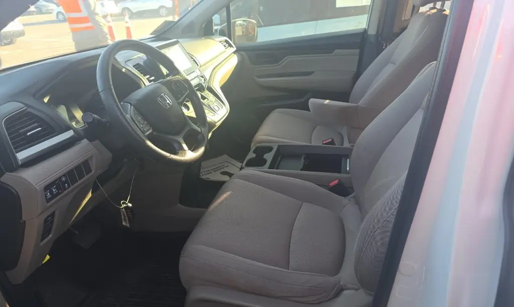 Florida Fine Cars - Used HONDA ODYSSEY 2022 MARGATE EX