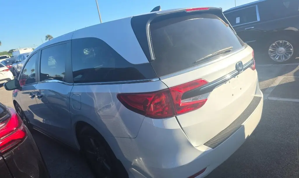 Florida Fine Cars - Used HONDA ODYSSEY 2022 MARGATE EX