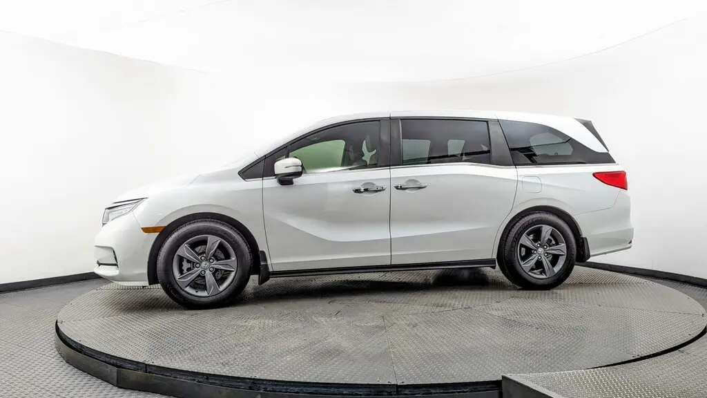 Florida Fine Cars - Used HONDA ODYSSEY 2022 MARGATE EX