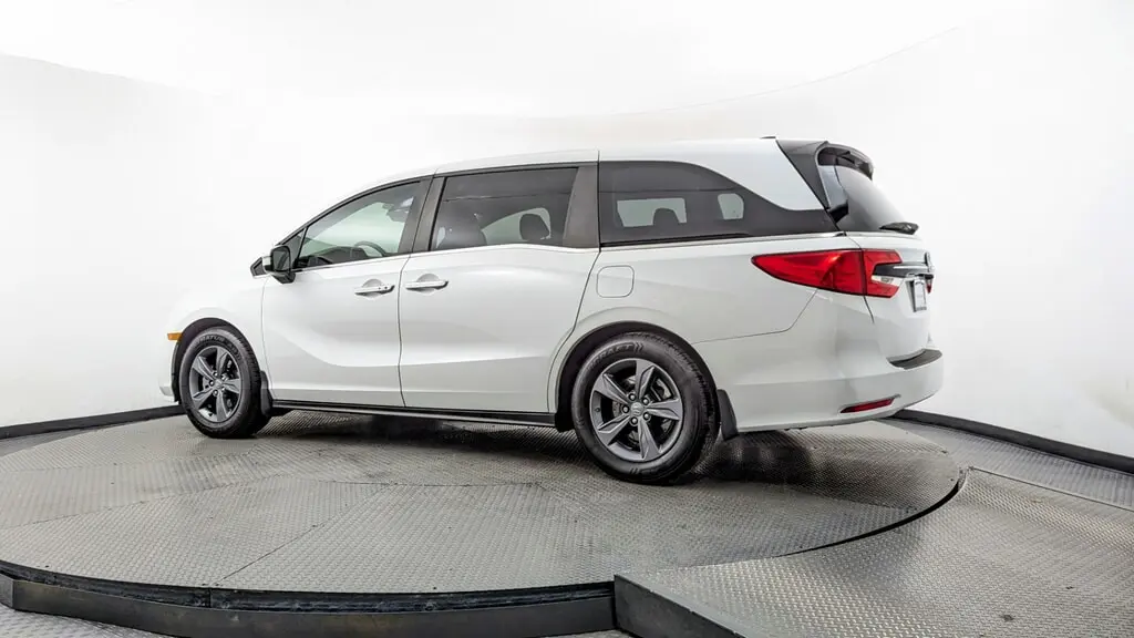 Florida Fine Cars - Used HONDA ODYSSEY 2022 MARGATE EX