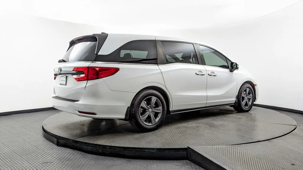Florida Fine Cars - Used HONDA ODYSSEY 2022 MARGATE EX