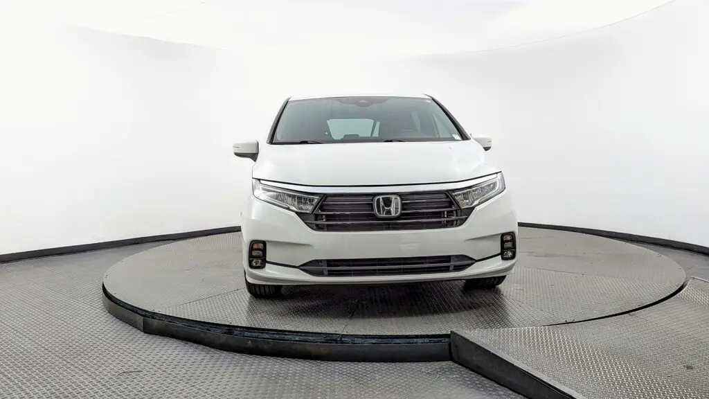 Florida Fine Cars - Used HONDA ODYSSEY 2022 MARGATE EX