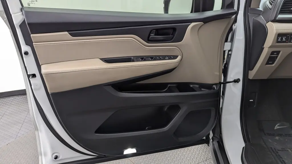 Florida Fine Cars - Used HONDA ODYSSEY 2022 MARGATE EX