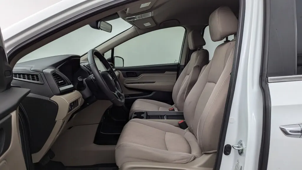 Florida Fine Cars - Used HONDA ODYSSEY 2022 MARGATE EX