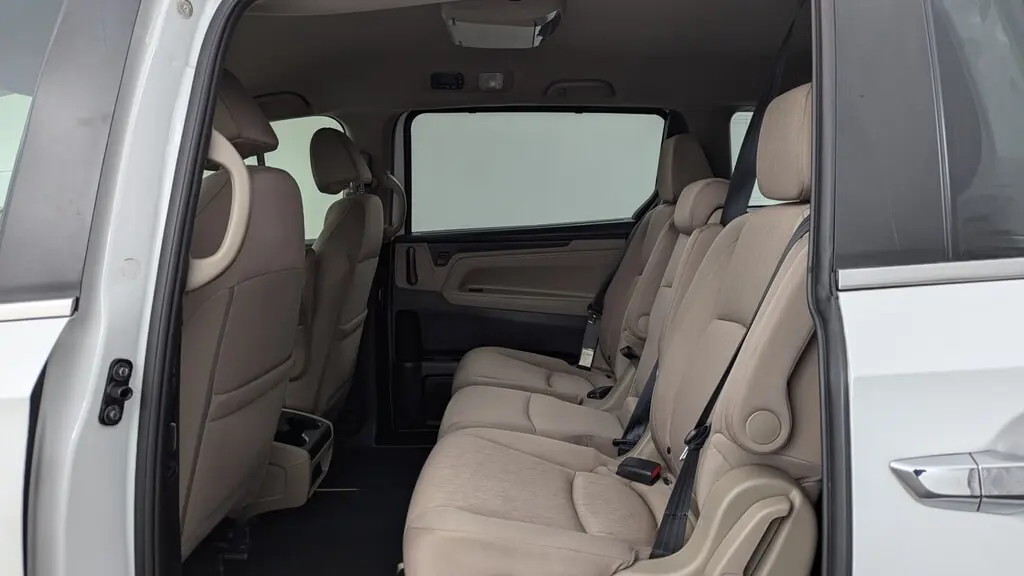 Florida Fine Cars - Used HONDA ODYSSEY 2022 MARGATE EX