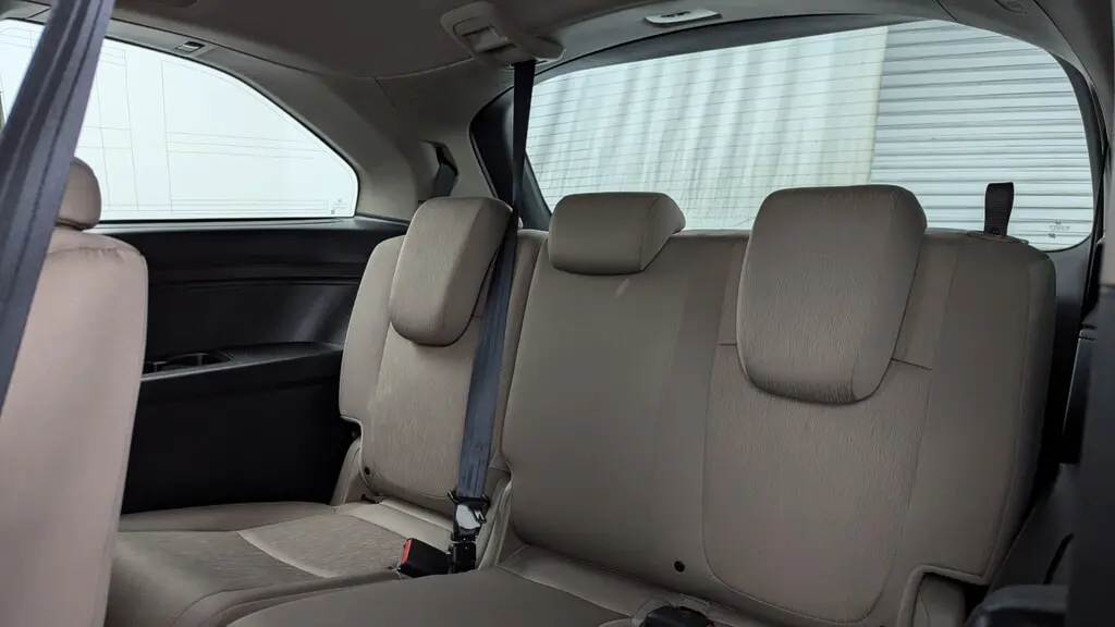 Florida Fine Cars - Used HONDA ODYSSEY 2022 MARGATE EX