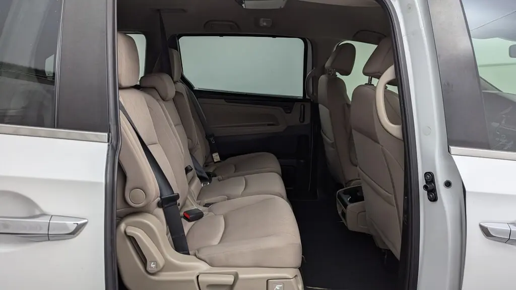 Florida Fine Cars - Used HONDA ODYSSEY 2022 MARGATE EX