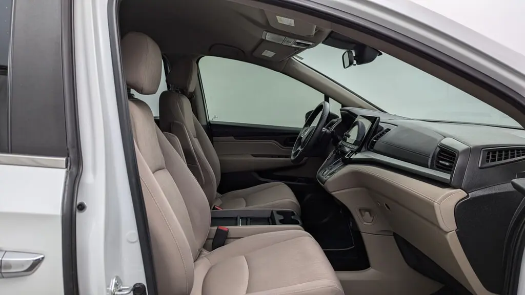 Florida Fine Cars - Used HONDA ODYSSEY 2022 MARGATE EX