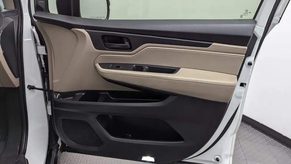 Florida Fine Cars - Used HONDA ODYSSEY 2022 MARGATE EX