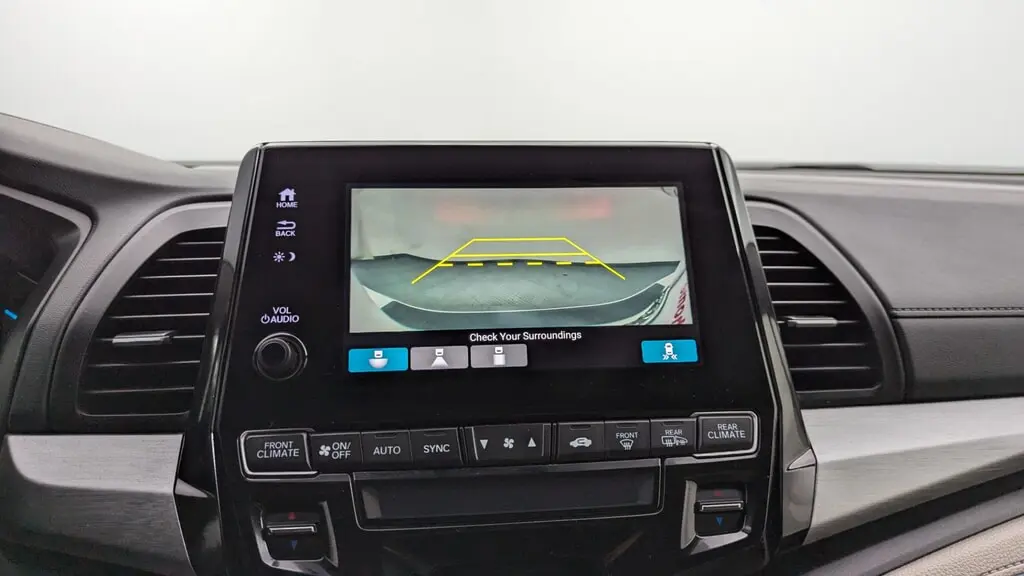 Florida Fine Cars - Used HONDA ODYSSEY 2022 MARGATE EX