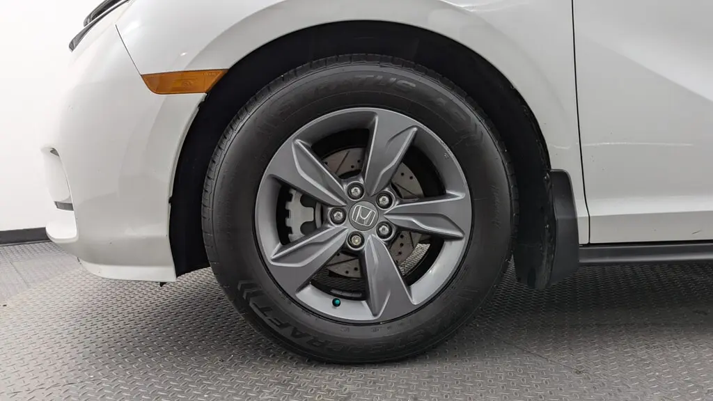 Florida Fine Cars - Used HONDA ODYSSEY 2022 MARGATE EX