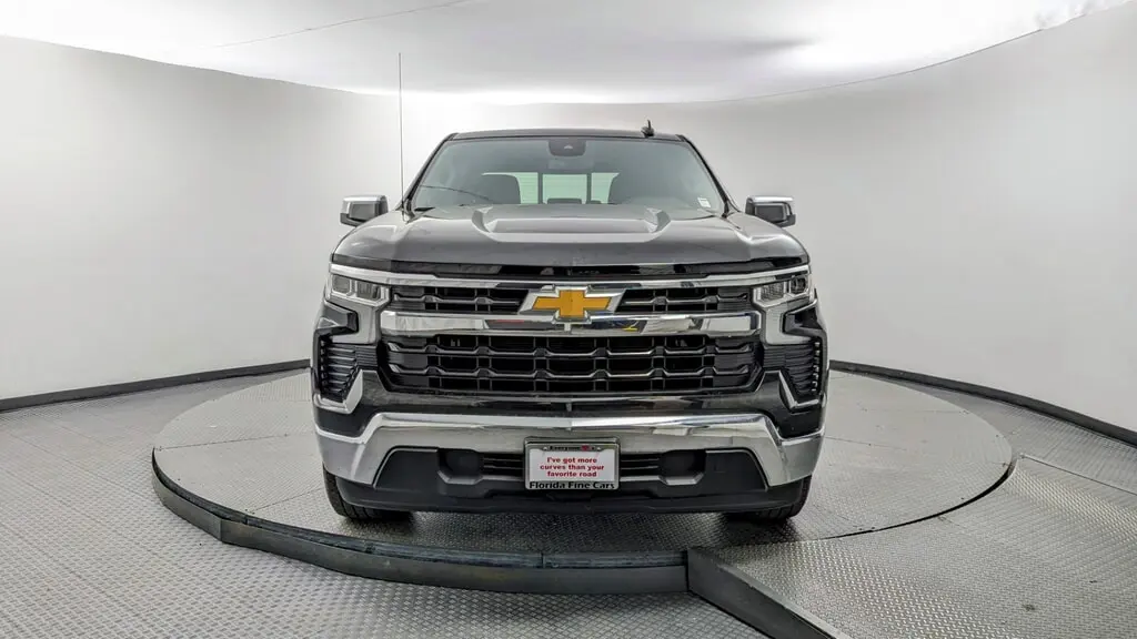 Florida Fine Cars - Used CHEVROLET SILVERADO 1500 2024 MIAMI LT