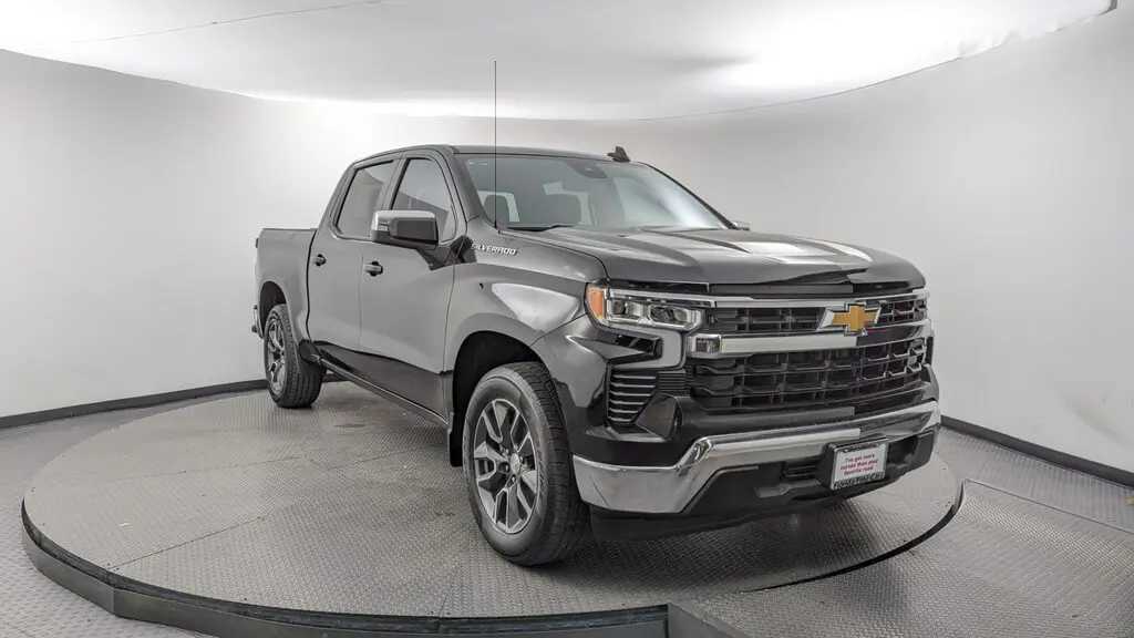 Florida Fine Cars - Used CHEVROLET SILVERADO 1500 2024 MIAMI LT