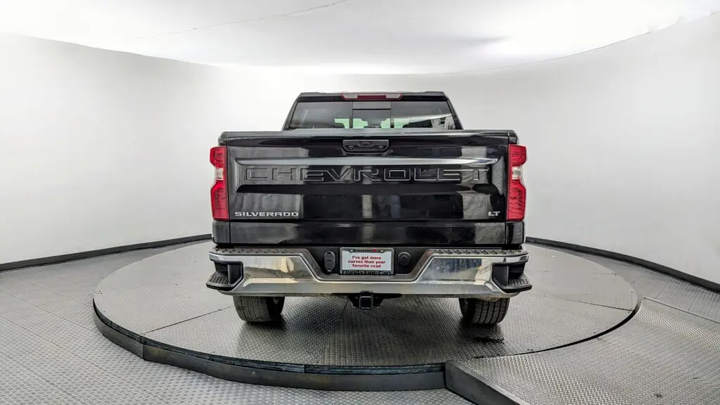 Florida Fine Cars - Used CHEVROLET SILVERADO 1500 2024 MIAMI LT