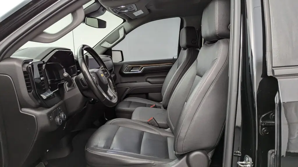 Florida Fine Cars - Used CHEVROLET SILVERADO 1500 2024 MIAMI LT