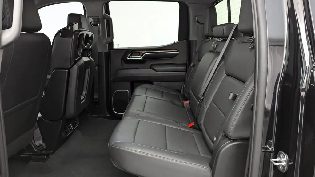 Florida Fine Cars - Used CHEVROLET SILVERADO 1500 2024 MIAMI LT