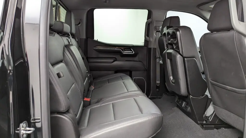 Florida Fine Cars - Used CHEVROLET SILVERADO 1500 2024 MIAMI LT