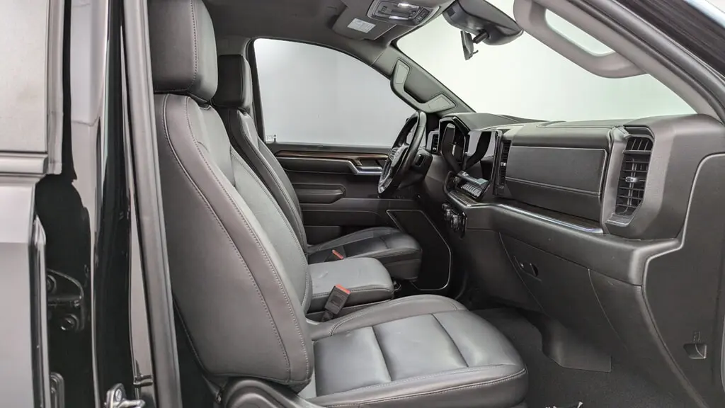 Florida Fine Cars - Used CHEVROLET SILVERADO 1500 2024 MIAMI LT