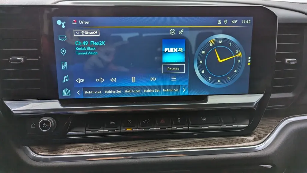 Florida Fine Cars - Used CHEVROLET SILVERADO 1500 2024 MIAMI LT