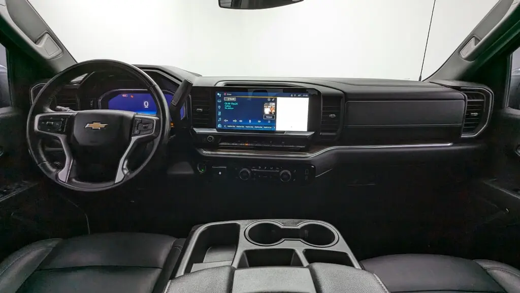 Florida Fine Cars - Used CHEVROLET SILVERADO 1500 2024 MIAMI LT