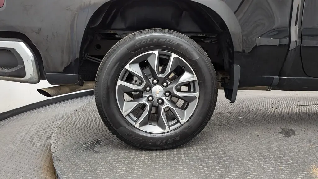 Florida Fine Cars - Used CHEVROLET SILVERADO 1500 2024 MIAMI LT