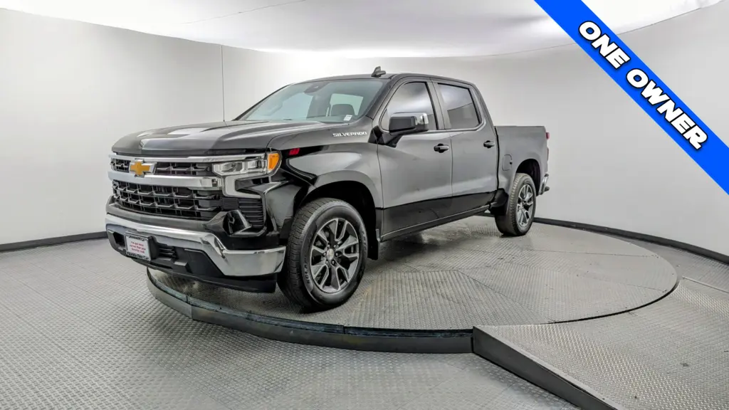 Florida Fine Cars - Used CHEVROLET SILVERADO 1500 2024 MIAMI LT