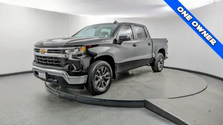 Florida Fine Cars - Used CHEVROLET SILVERADO-1500 2024 MIAMI LT